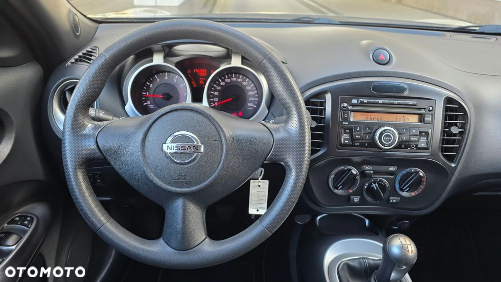 Nissan Juke - 15