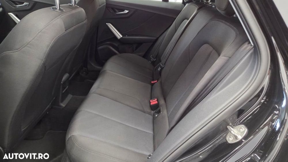 Audi Q2 35 TFSI S tronic Basic - 13