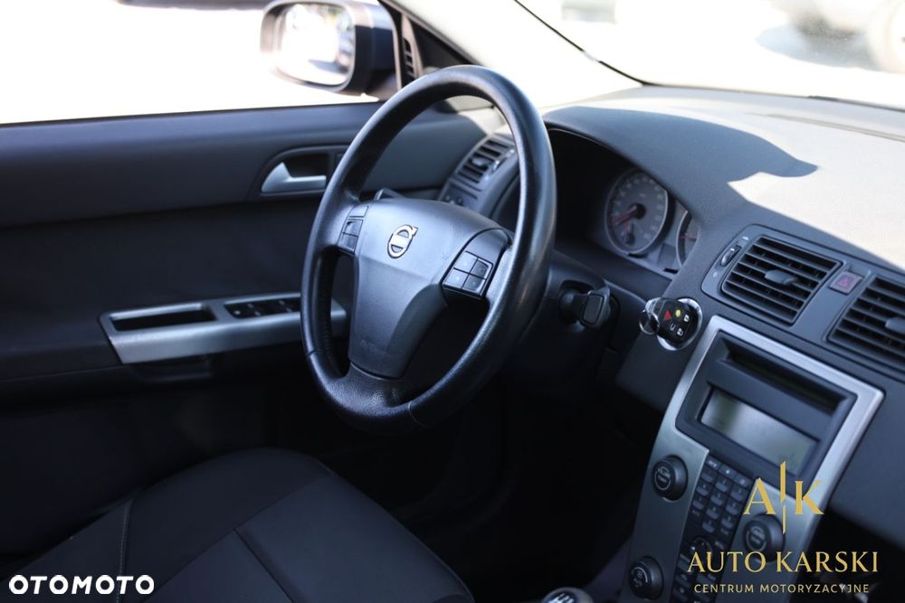 Volvo S40 - 35