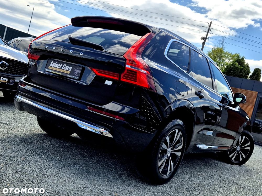 Volvo XC 60 - 4