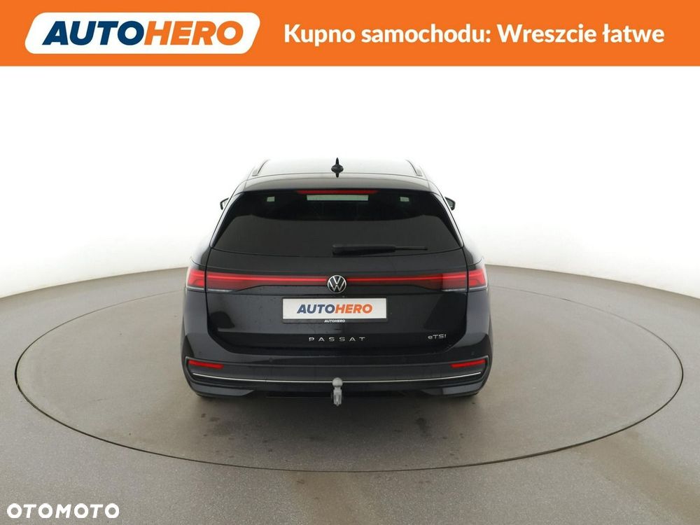 Volkswagen Passat Variant 1.5 TSI EVO Business - 7