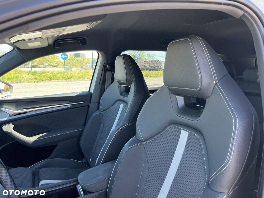 Skoda Kodiaq 2.0 TDI 4x4 Sportline DSG - 12