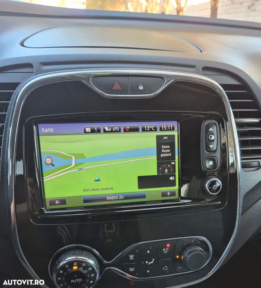 Renault Captur ENERGY TCe 90 Start&Stop Expression - 16