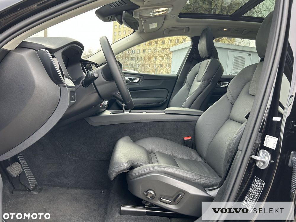 Volvo XC 60 - 12