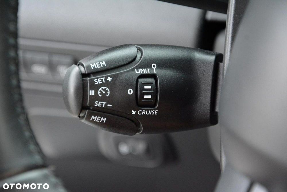 Citroën C3 Aircross PureTech 130 Stop & Start Shine - 33