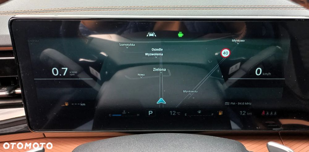 SsangYong/KGM Torres 1.5 T-GDI Joy - 5