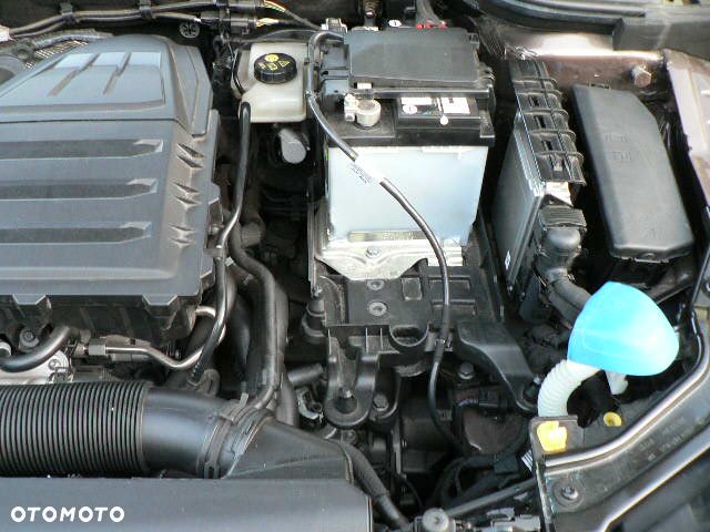 Skoda Kamiq 1.0 TSI Style - 12