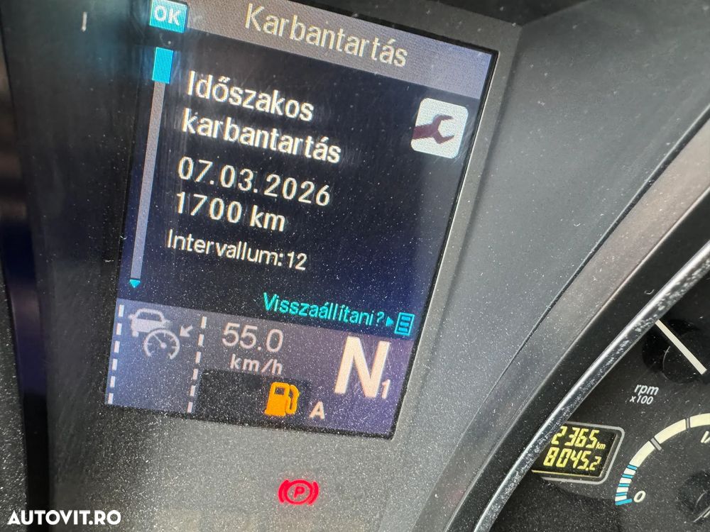 Mercedes-Benz ACTROS 1845 mega - 26