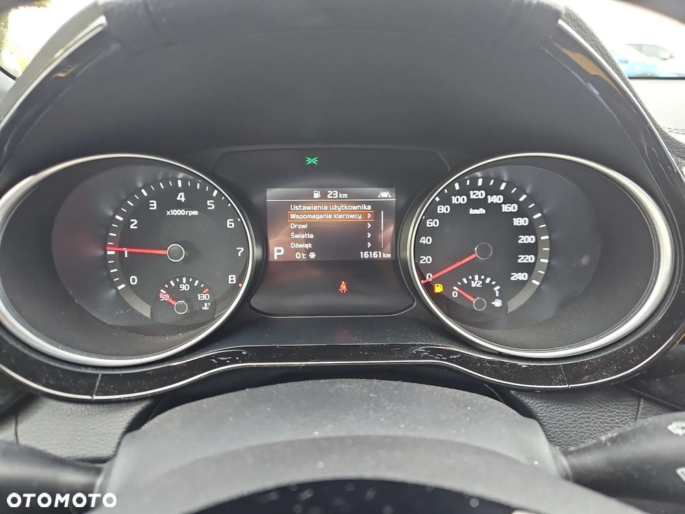 Kia XCeed 1.4 T-GDI L DCT - 16