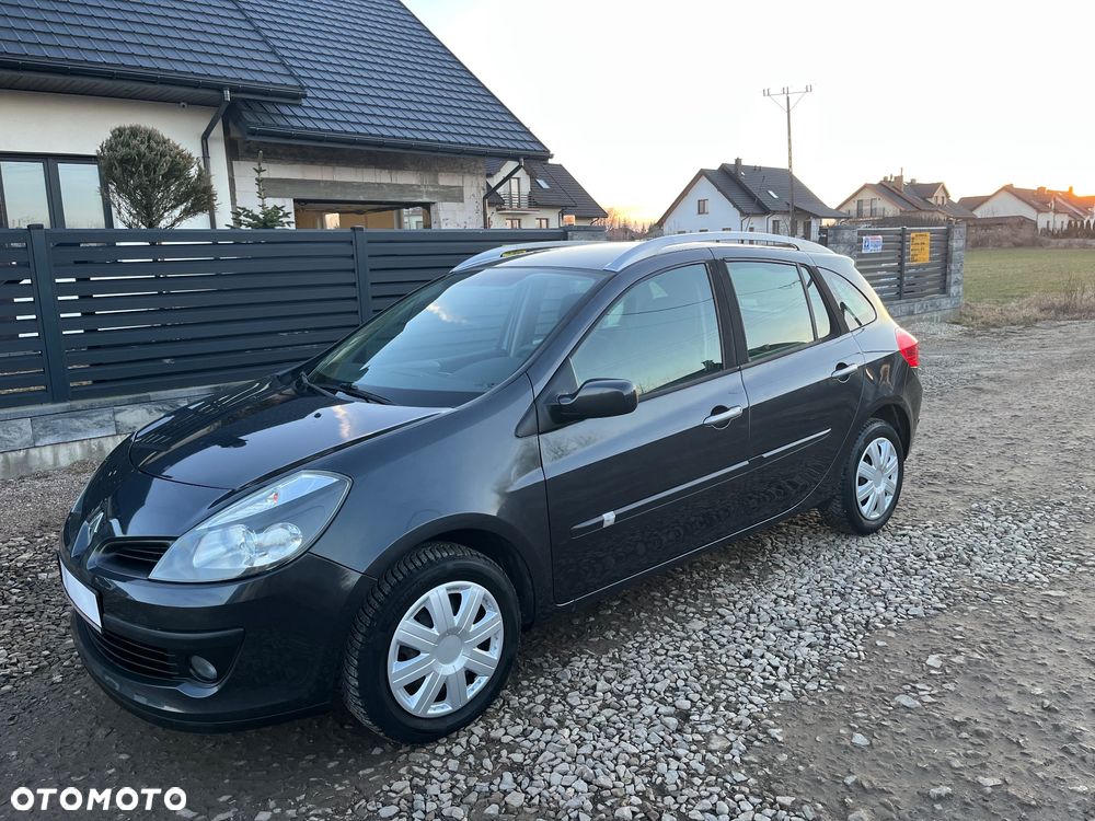 Renault Clio - 15