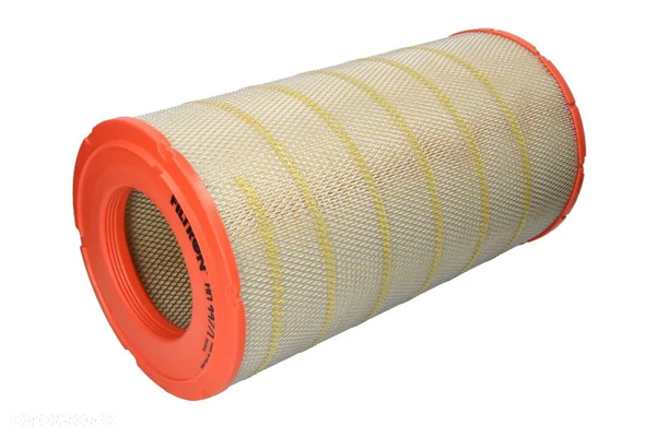 filtr powietrza AM 447/1