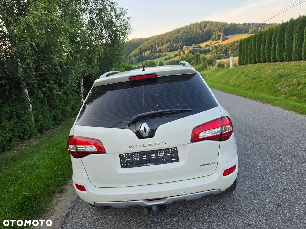 Renault Koleos - 8