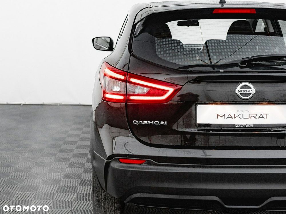 Nissan Qashqai 1.3 DIG-T Acenta - 12