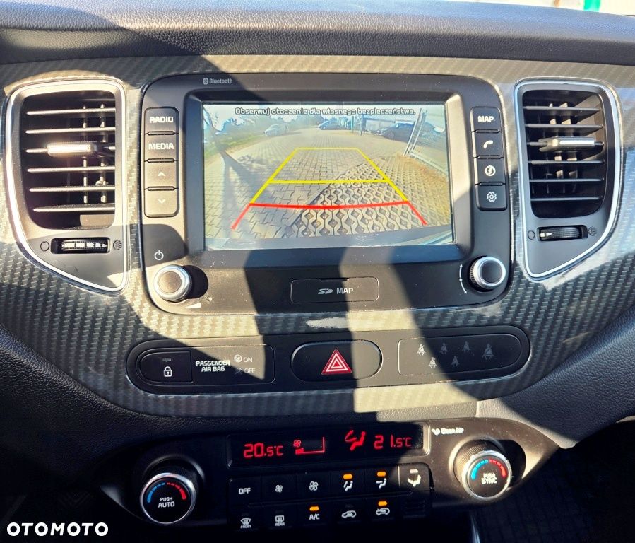 Kia Carens 1.7 CRDi 141 Edition 7 - 41