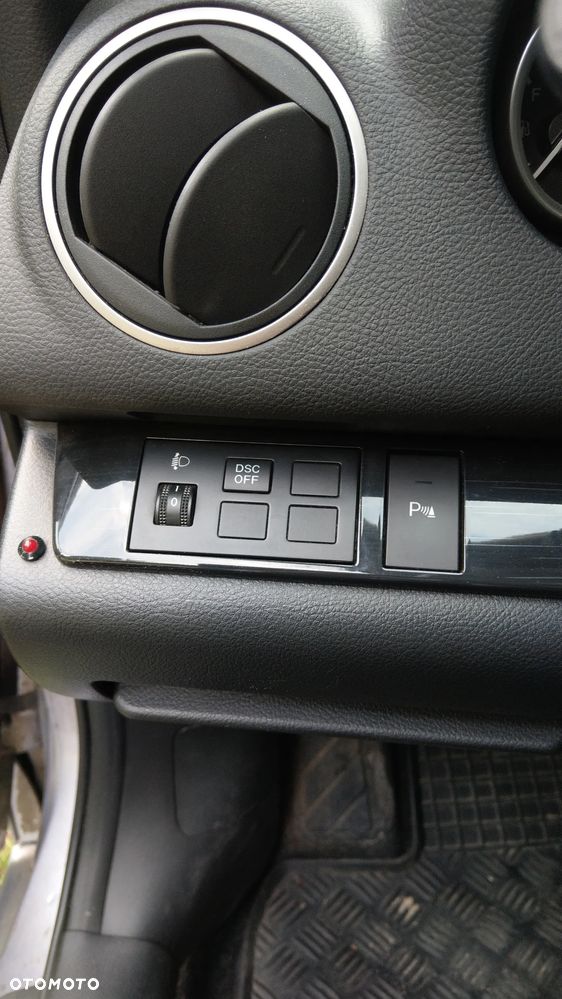 Mazda 6 Sport 2.0 CD DPF Comfort - 14