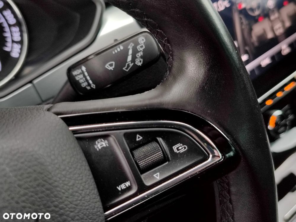 Skoda Superb - 10