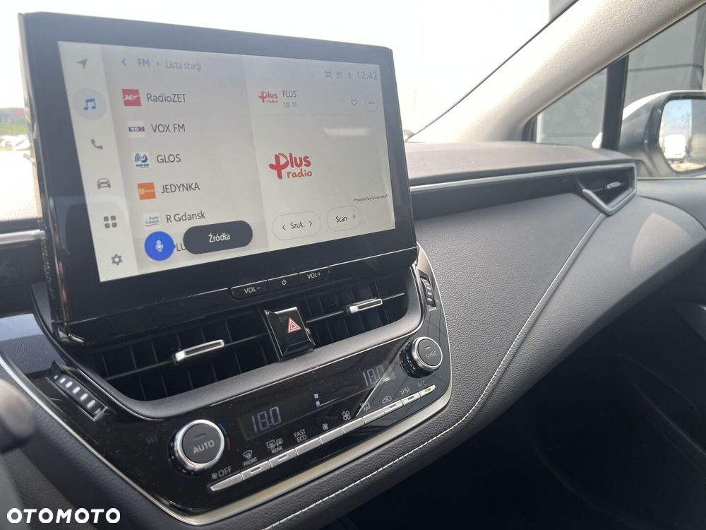 Toyota Corolla 1.5 Comfort - 18