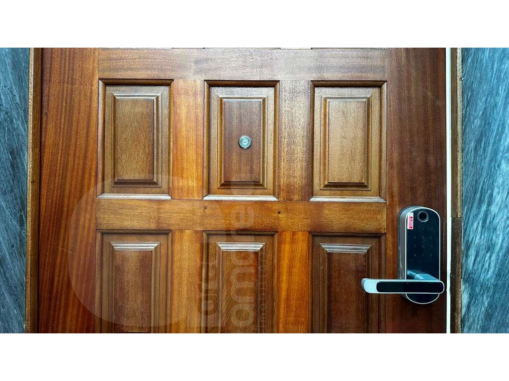 Apartamento T4 totalmente remodelado Cruz de Pau, Amora - Vista 3