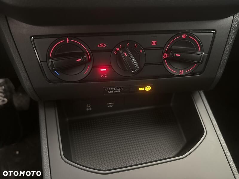 Seat Ibiza 1.0 EVO Reference S&S - 17