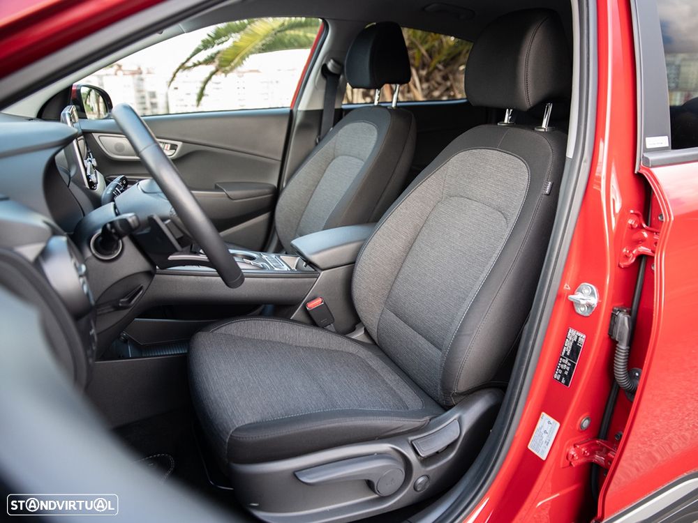 Hyundai Kauai Advantage - 10