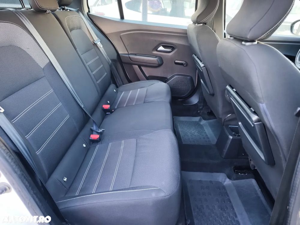 Dacia Logan TCe 90 MT6 Prestige - 18