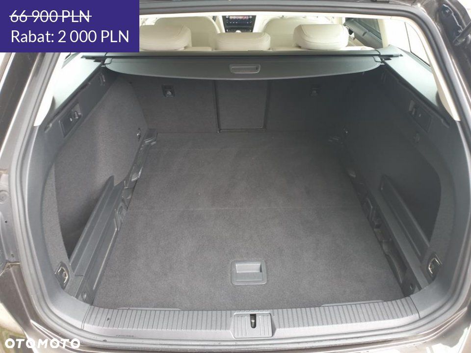 Volkswagen Passat - 30