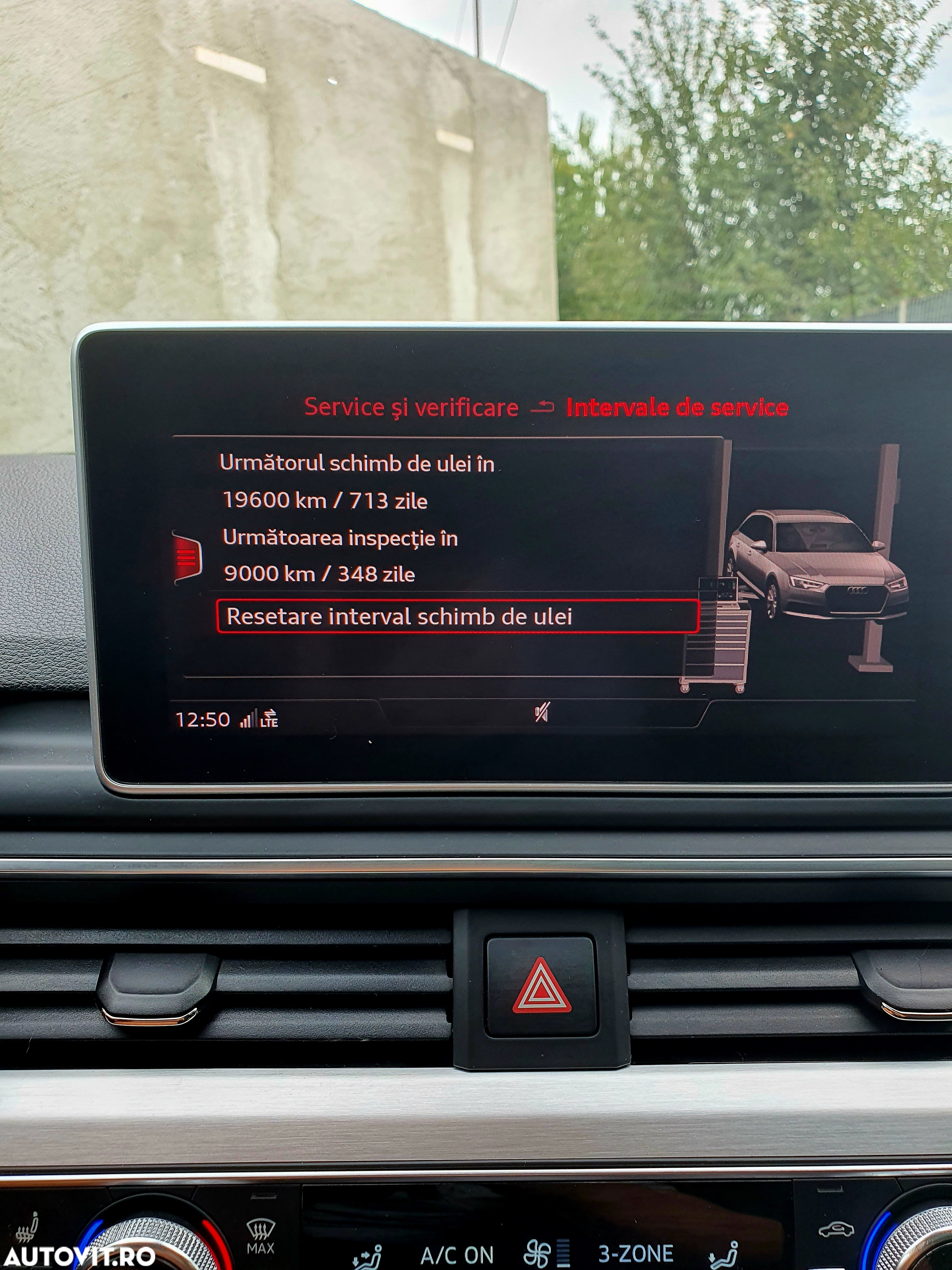 Audi A4 Avant 2.0 40 TDI S tronic S Line - 35