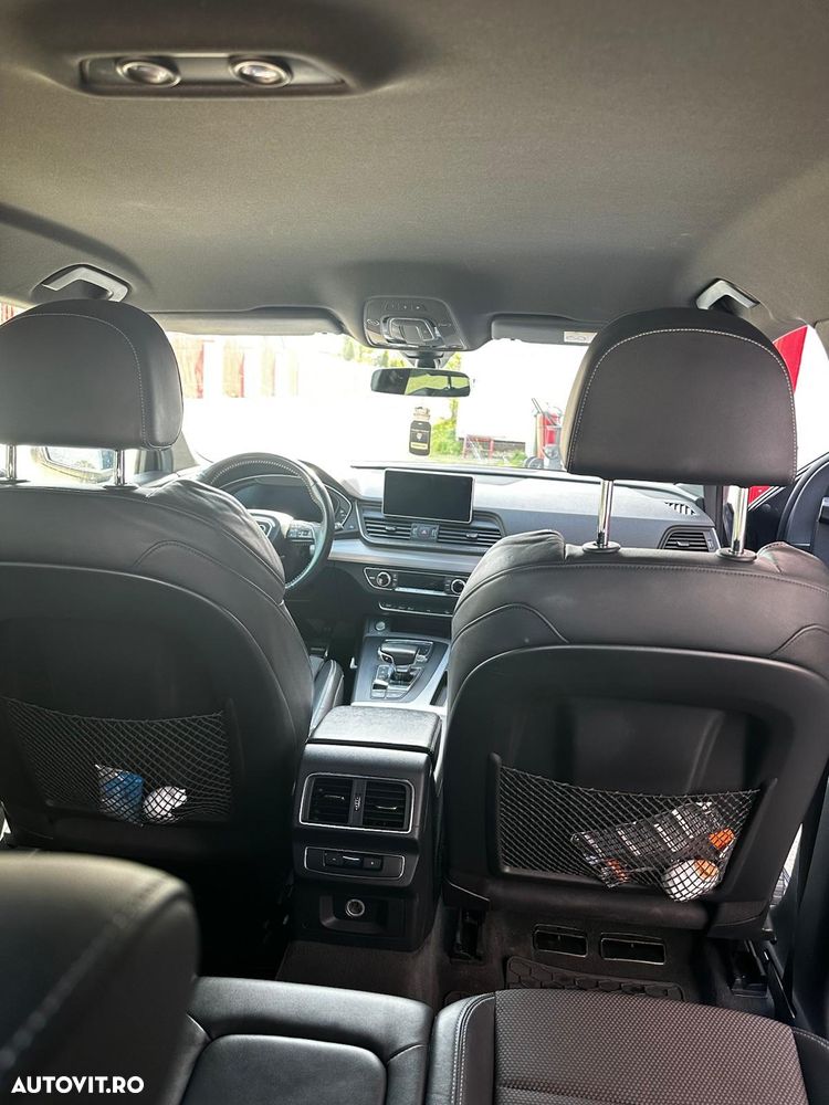 Audi Q5 - 4