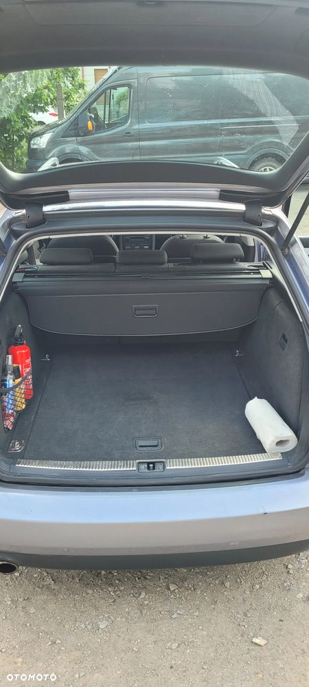 Audi A4 Avant - 12