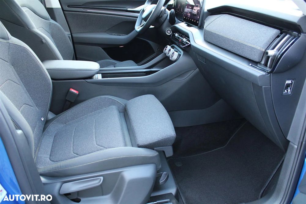 Skoda Kodiaq 1.5 TSI DSG MHEV Selection - 15