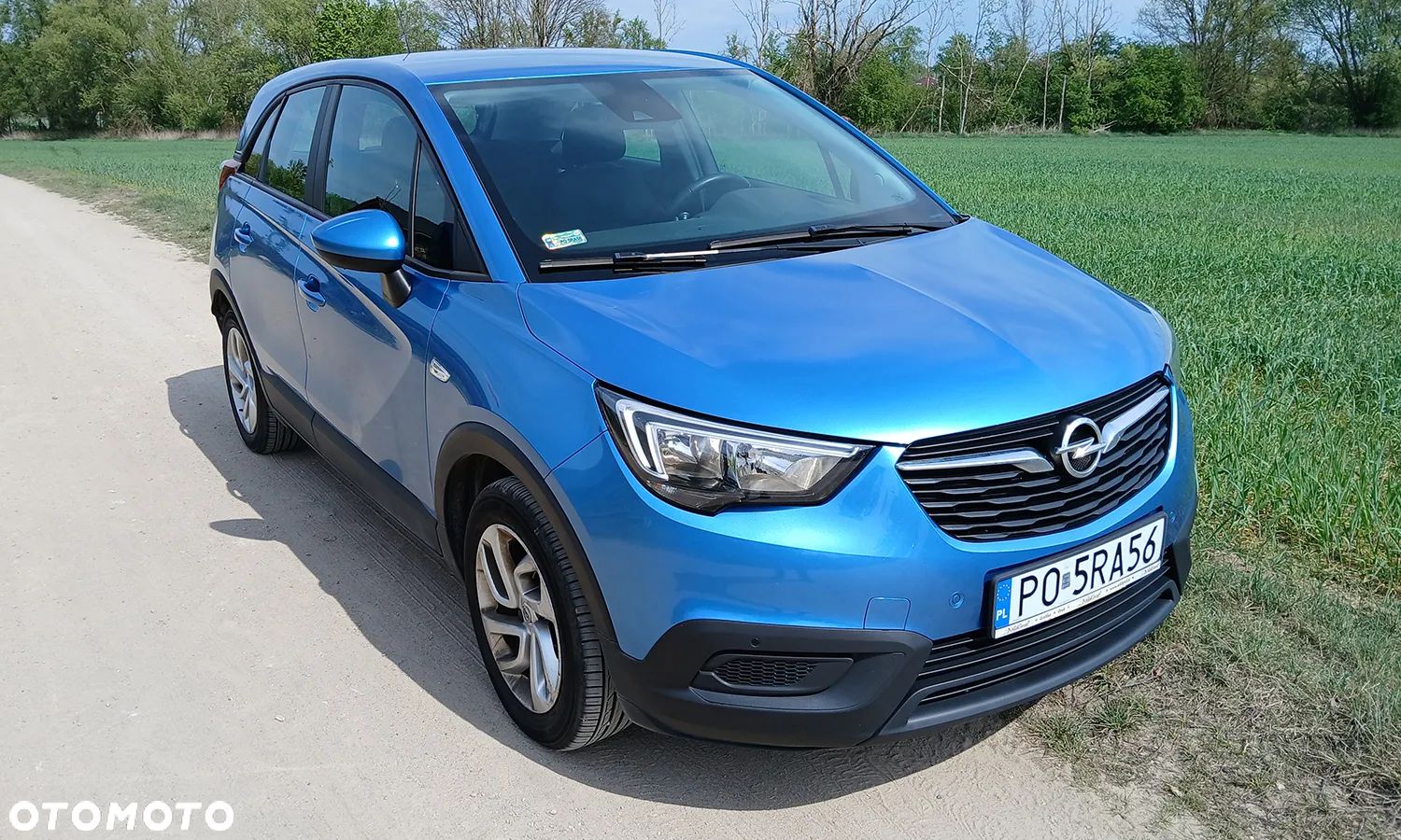 Opel Crossland X 1.2 Enjoy - 1