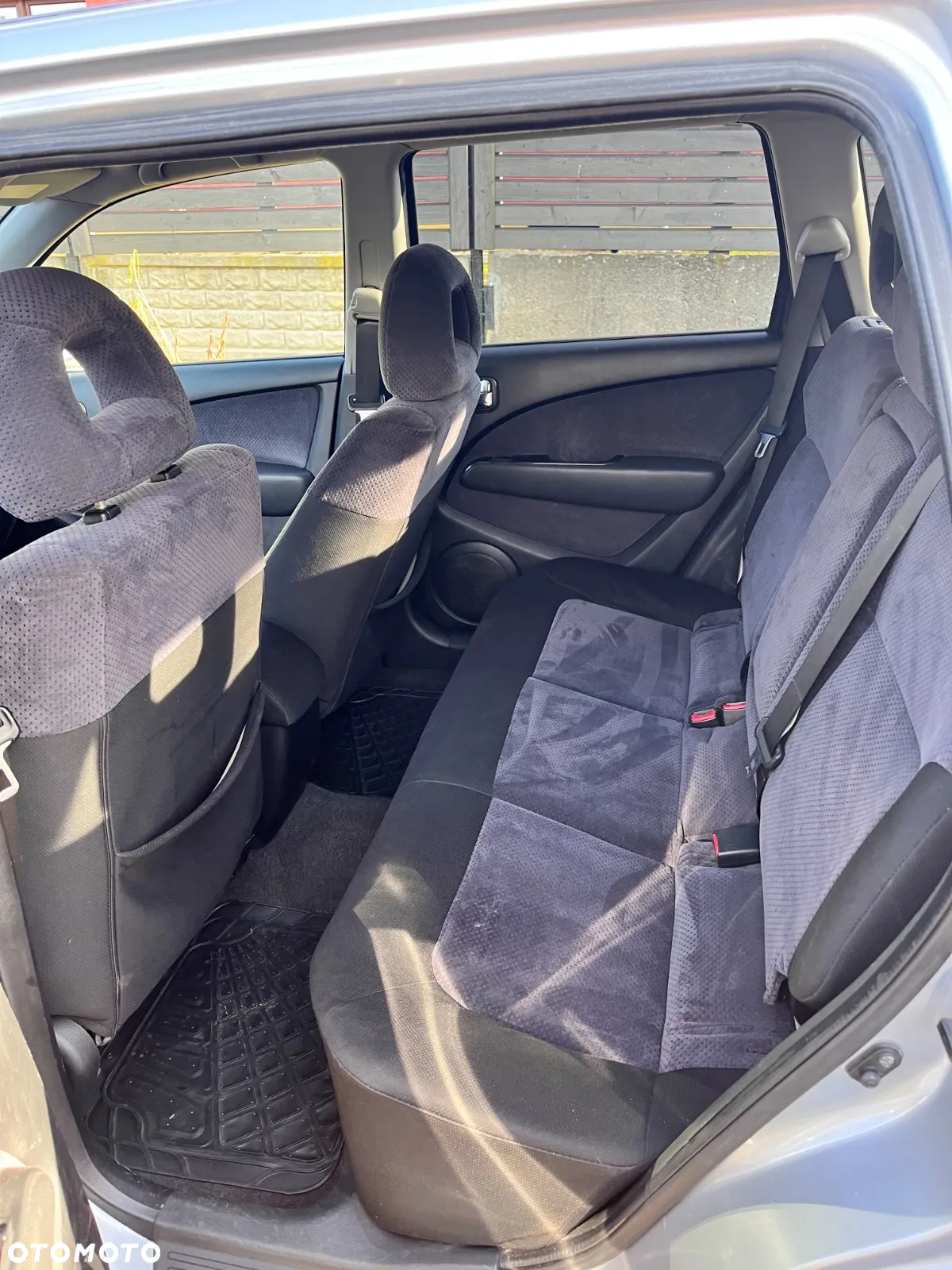 Mitsubishi Outlander 2.0 Comfort 4WD - 3