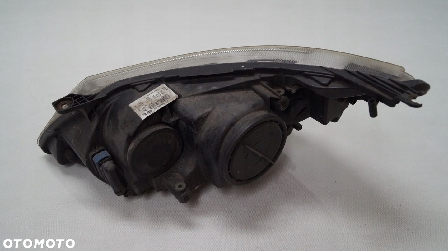 LAMPA PRZEDNIA PRAWA SAAB 9-3 II LIFT - 9