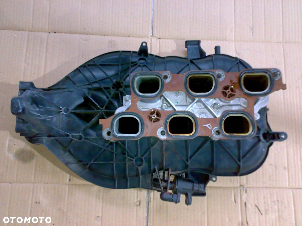 chevrolet camaro v 2013 - 2015 lift kolektor ssący 3.6 lfx - 4