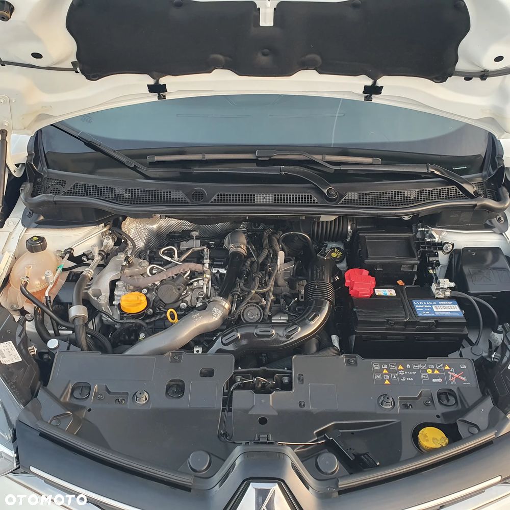 Renault Captur 1.3 Energy TCe Initiale Paris EDC - 8