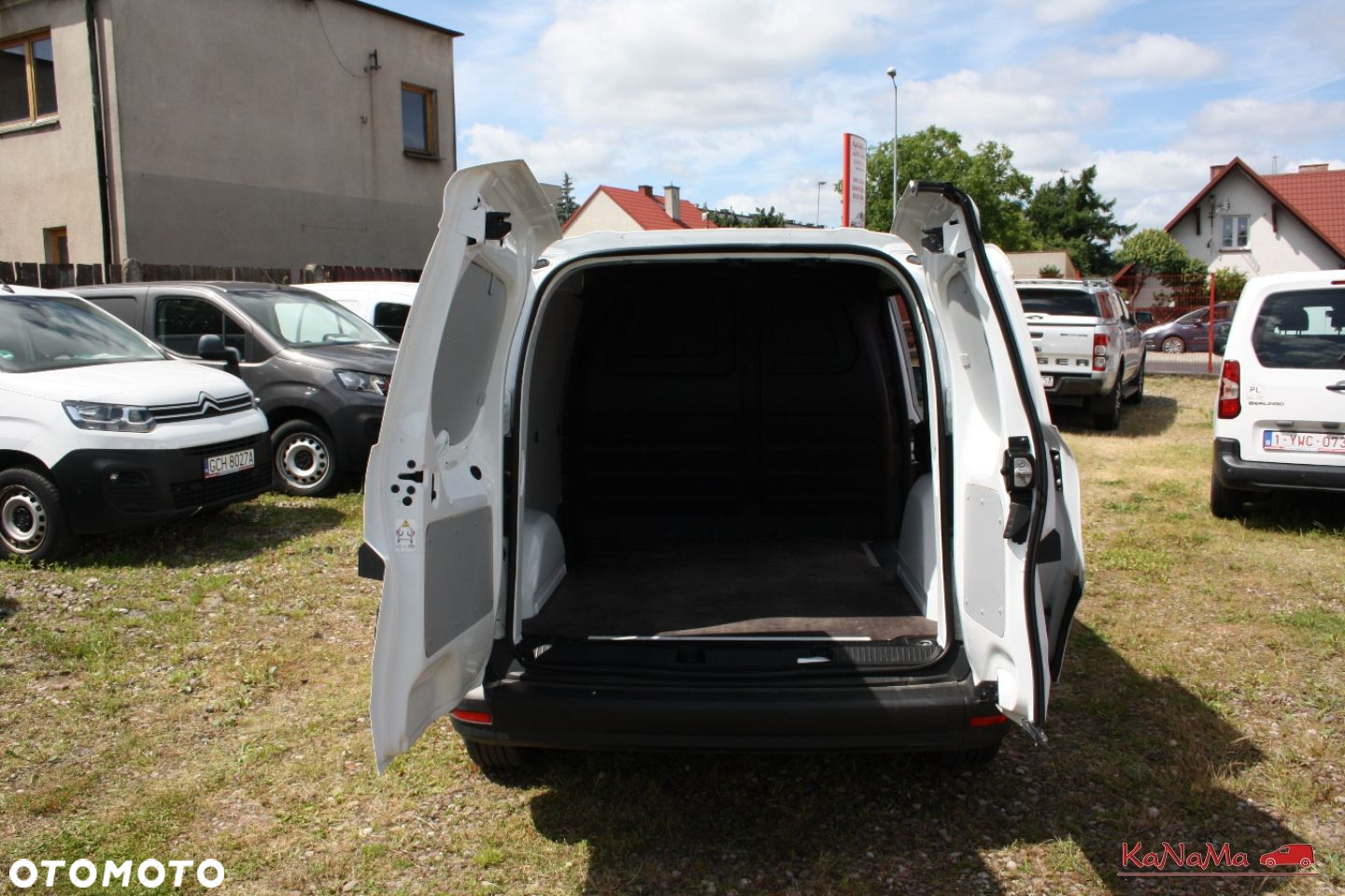 Mercedes-Benz Citan - 11