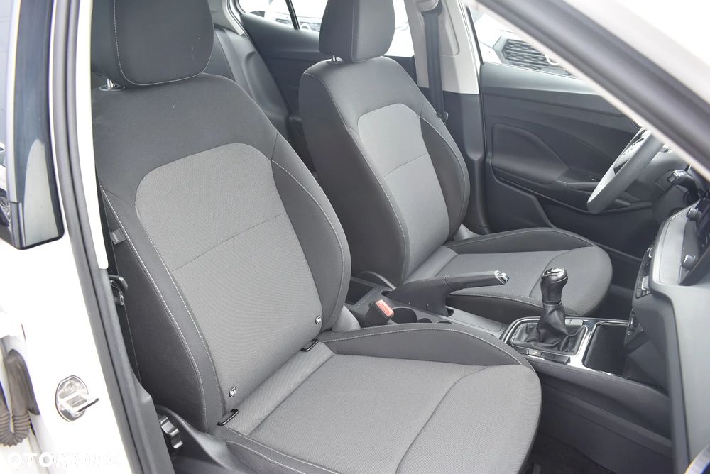 Skoda Fabia 1.0 Ambition - 15