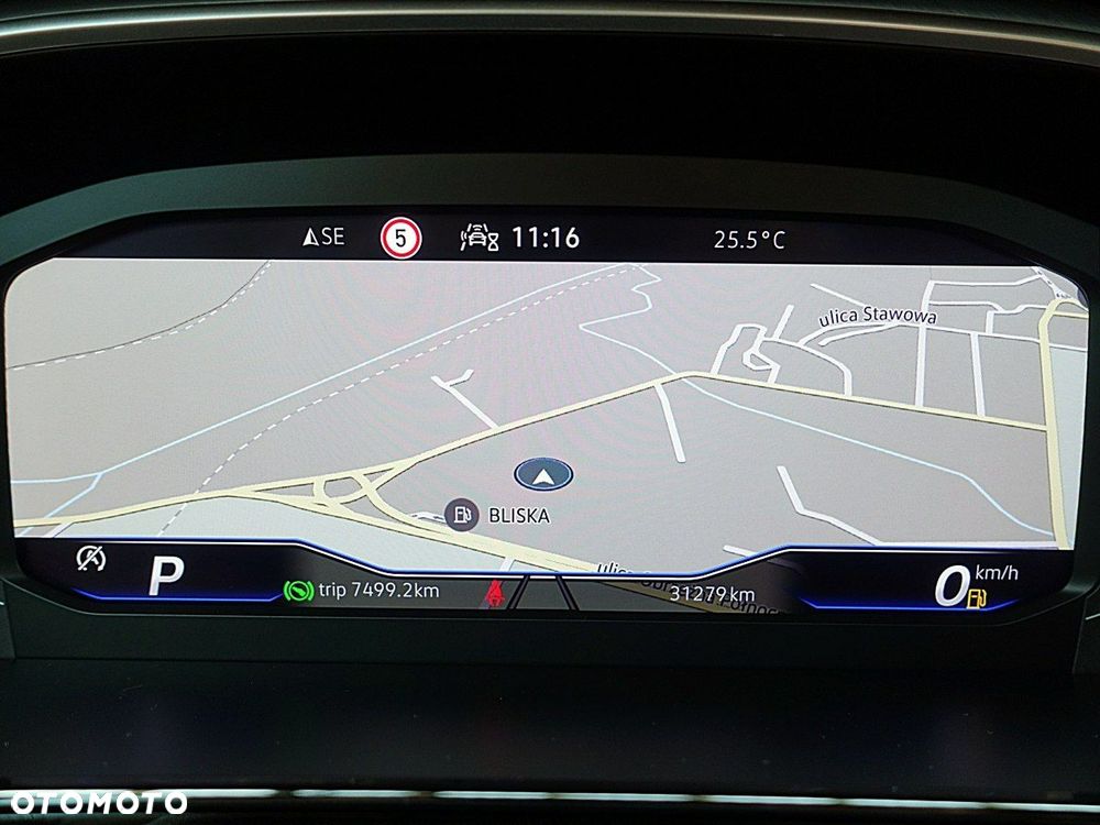 Volkswagen Arteon - 29