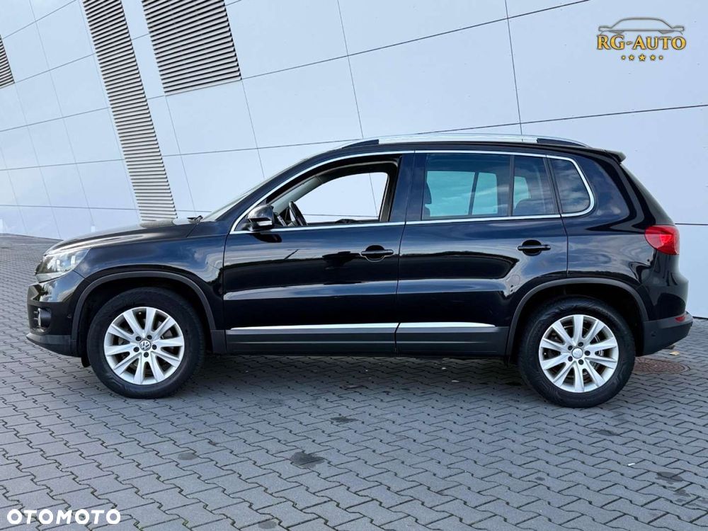 Volkswagen Tiguan - 7