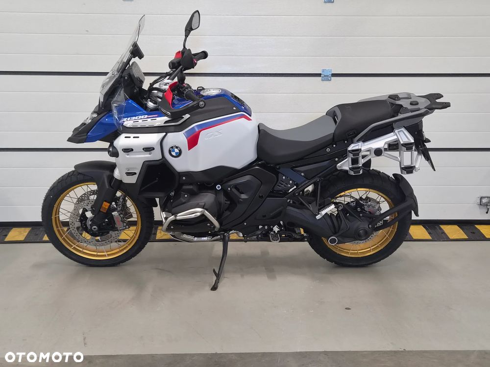 BMW GS - 7