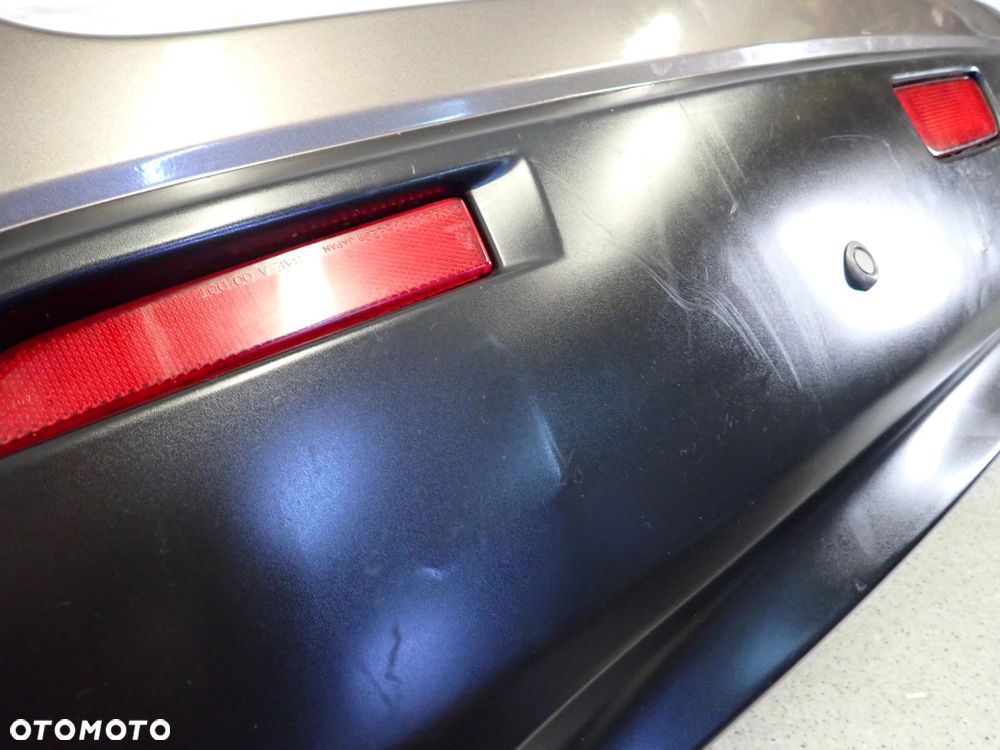 MITSUBISHI ASX 10-13 ZDERZAK TYLNY C06A - 3