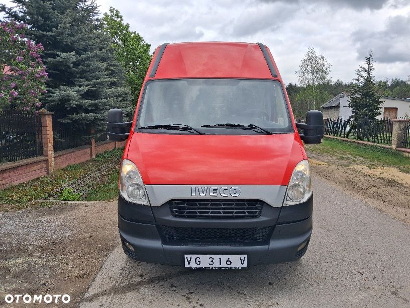 Iveco 35SS15 - 2