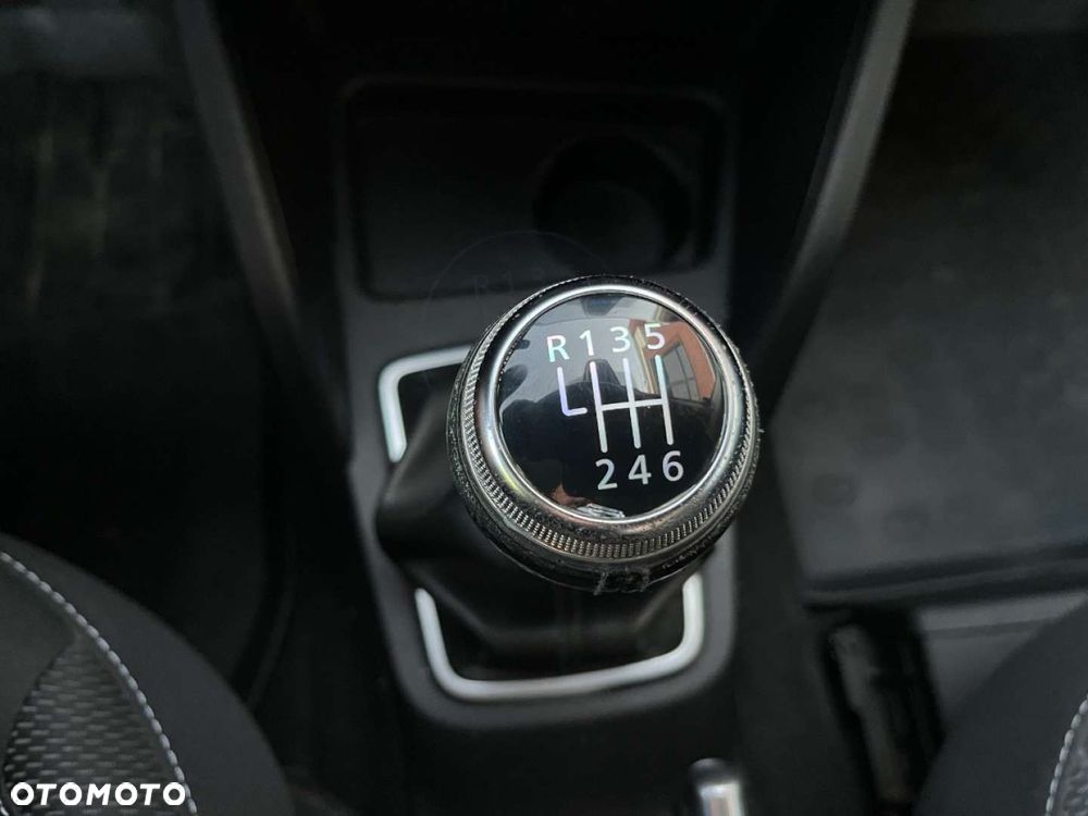Dacia Duster 1.5 dCi Ambiance - 13