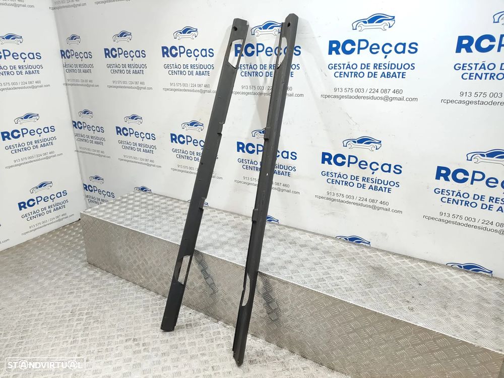 Embaladeira Embaladeiras esquerda direita Citroen DS3 DS 3 - 11