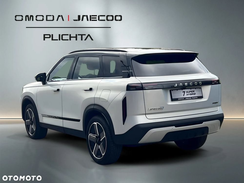 Jaecoo 7 Exclusive - 5