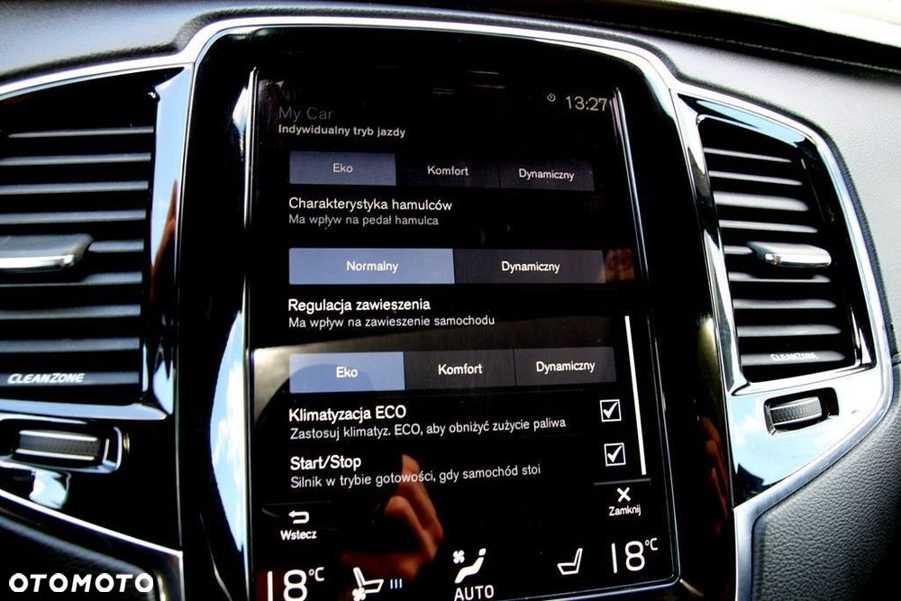 Volvo XC 90 D5 AWD Inscription - 27