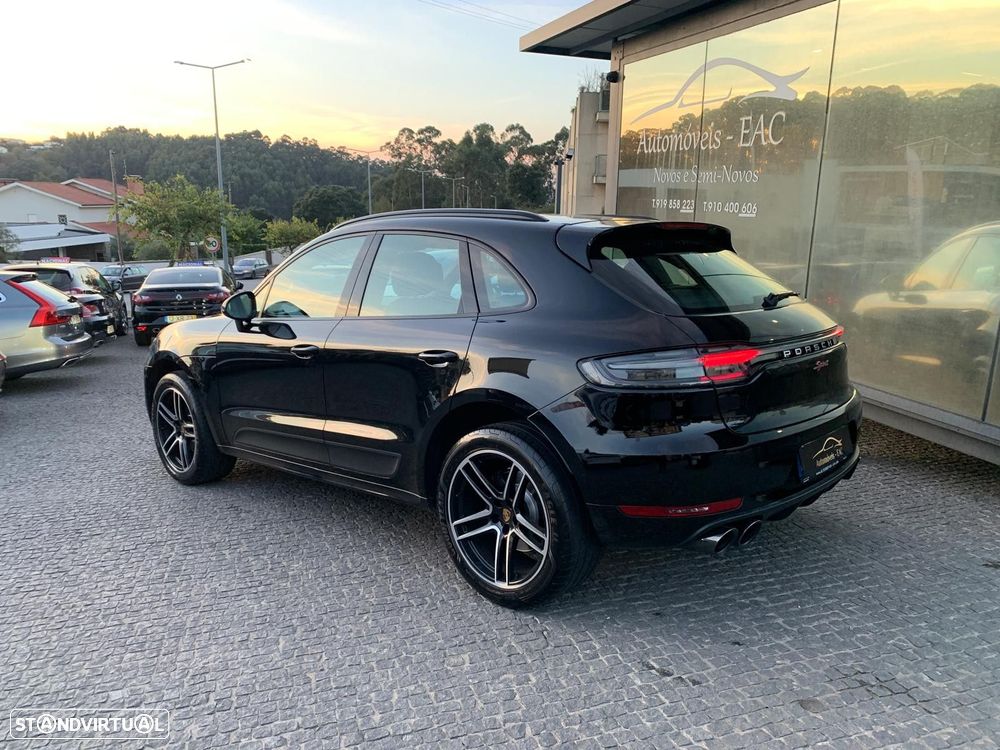 Porsche Macan Spirit - 9