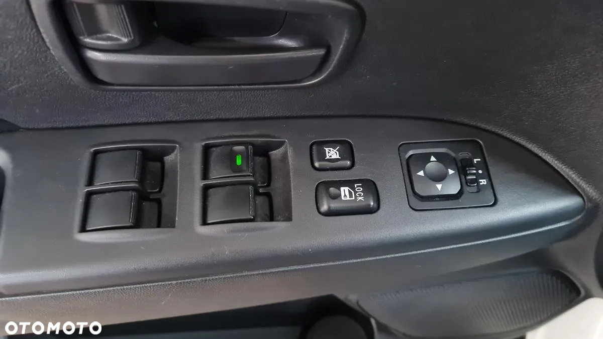 Mitsubishi ASX 1.6 ClearTec 2WD Basis - 21