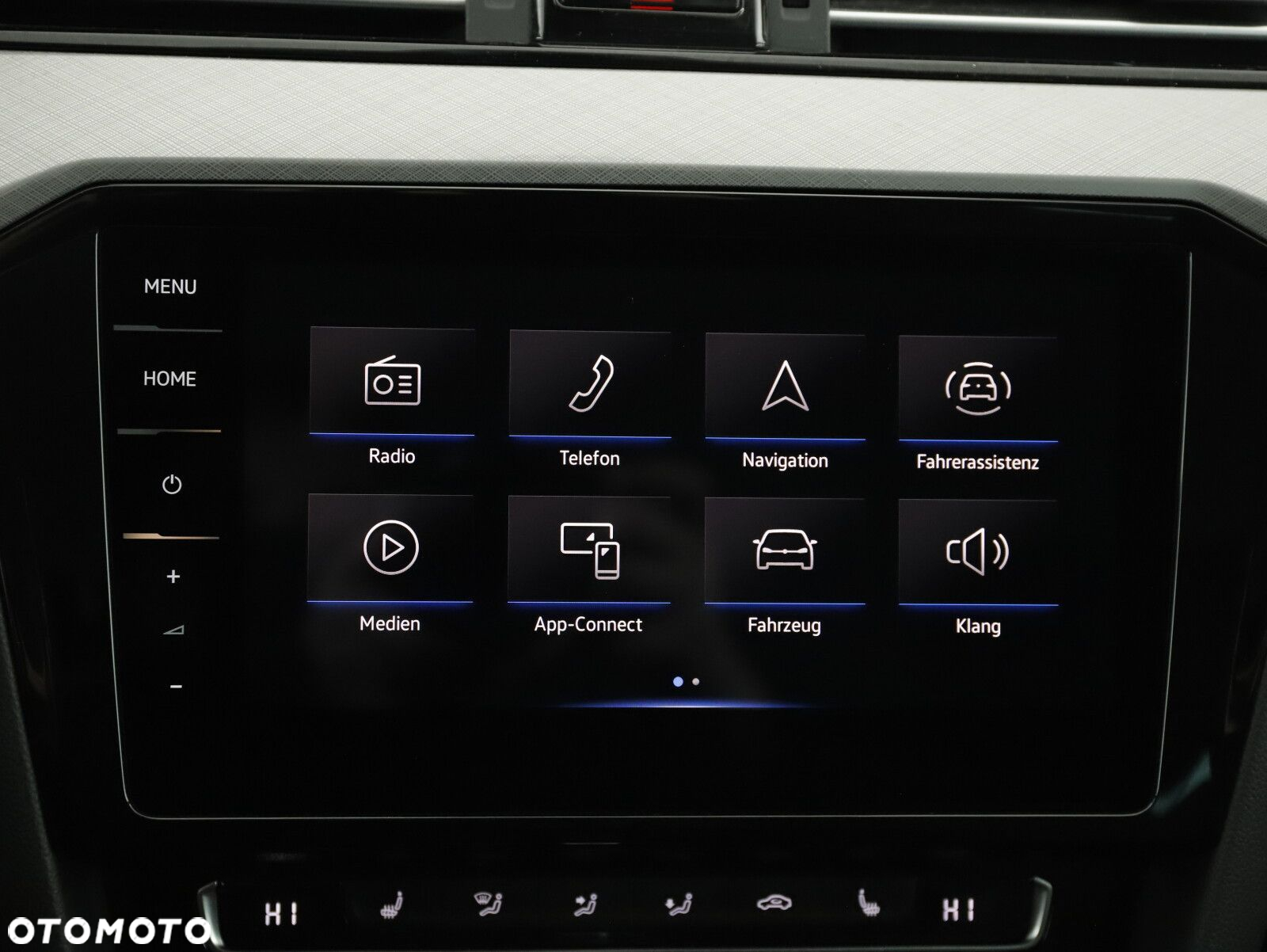 Volkswagen Passat - 11