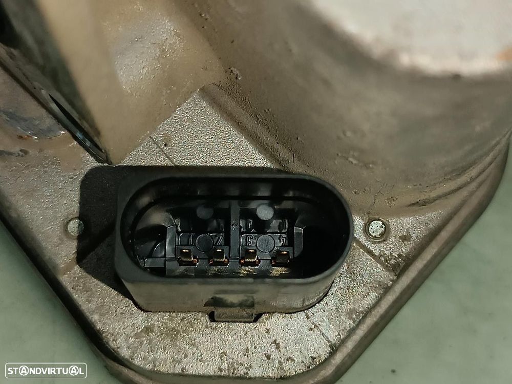 CAIXA BORBOLETAS OPEL ASTRA H 2004 -8973002310 - 4